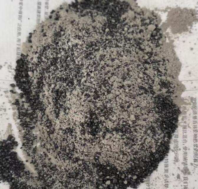 壤塘不发火砂浆耐磨地坪施工方案