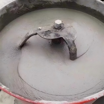 壤塘高强无收缩灌浆料施工流程 ，灌浆料施工注意事项