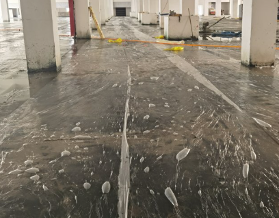 壤塘不发火砂浆和不发火金属骨料有什么区别