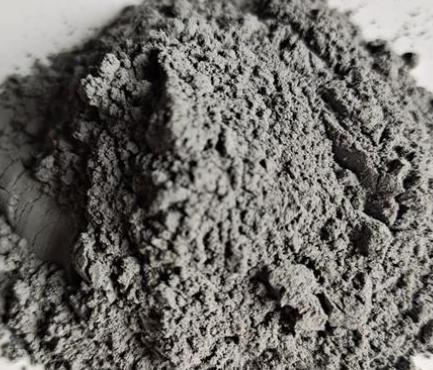 壤塘硅灰和粉煤灰的区别用途